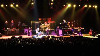 Bob Seger - Long Twin Silver Line - Detroit, MI - 5.17.11