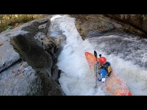 Inside the 2019 Green Race #2, The energy in the Gorge is Infectious