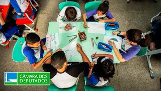 EDUCAÇÃO - Preparação das escolas para atendimento aos alunos com autismo - 16/04/2024 10:00