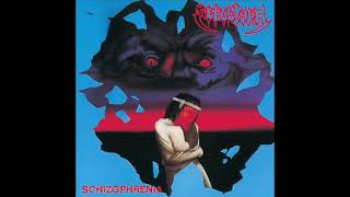 Sepultura  Septic Schizo