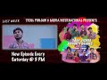 Yaar Jigri Kasuti Degree - (Episode 3) - New Punjabi Web Series 2018