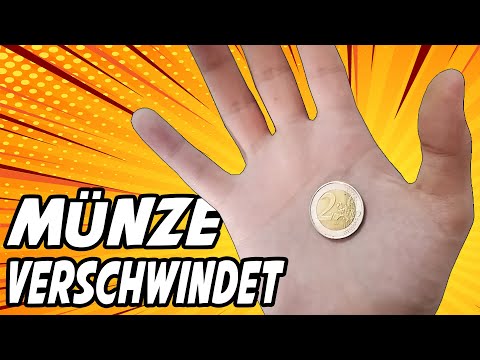 No one will understand how to make coins disappear! | Tutorial