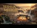 YESHUA MELECH PSLAM OF SPIRITUAL WARFARE BEST HEBREW WORSHIP PAUL WILBUR Inspired FULL ALBUM