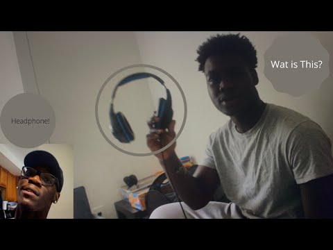 Cuzo tried to do the don'tleaveme challenge