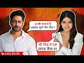 Freelancer Cast Exclusive Mohit Raina And Kashmira S Hilarious Tales Of Being Scared Of Anupam Kher