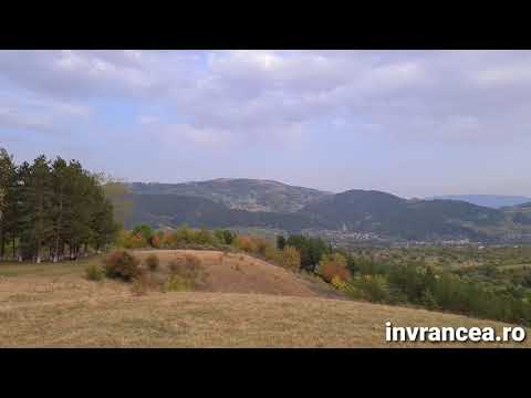 Casa Baba Vrâncioaia Vrancea