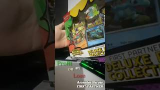 Part 1| ascender héroes| Profit or Lose