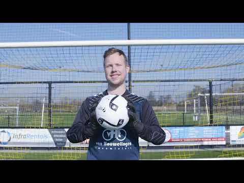 Regio-Voetbal video thumbnail
