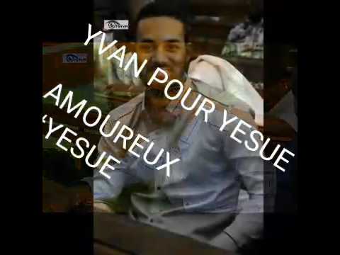 YVAN POUR YESUE AMOUREUX