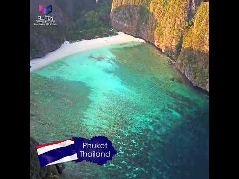 PHUKET | Pluton Travel & Tours