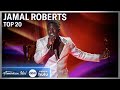 Jamal Roberts Praises Powerfully With Forever By Jason Nelson Idol 2025
