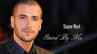 Stand By Me - Shayne Ward (tradução) HD