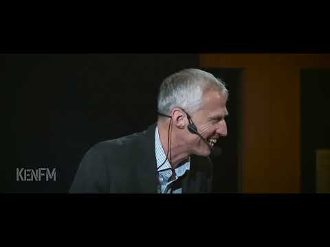 KenFM zeigt: Erwin Thoma - Die geheime Sprache der Bäume