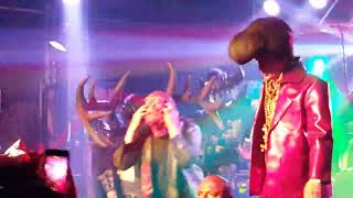 Gwar - &quot;Slaughterama&quot; (4/13/17)