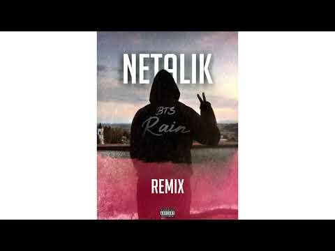 [SERBIAN REMIX] BTS (방탄소년단) - RAIN - NeTalik (Prod.By:giorgevitz)