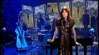 Florence + The Machine - Never Let Me Go (Live Dancing With The Stars Australia)