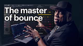 Video thumbnail for Rockwilder's "Da Rock Files" expansion for XO by XLN Audio by XLN Audio