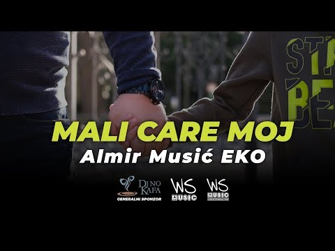 Almir Musić EKO - 2019 - Mali care moj (Official Video)