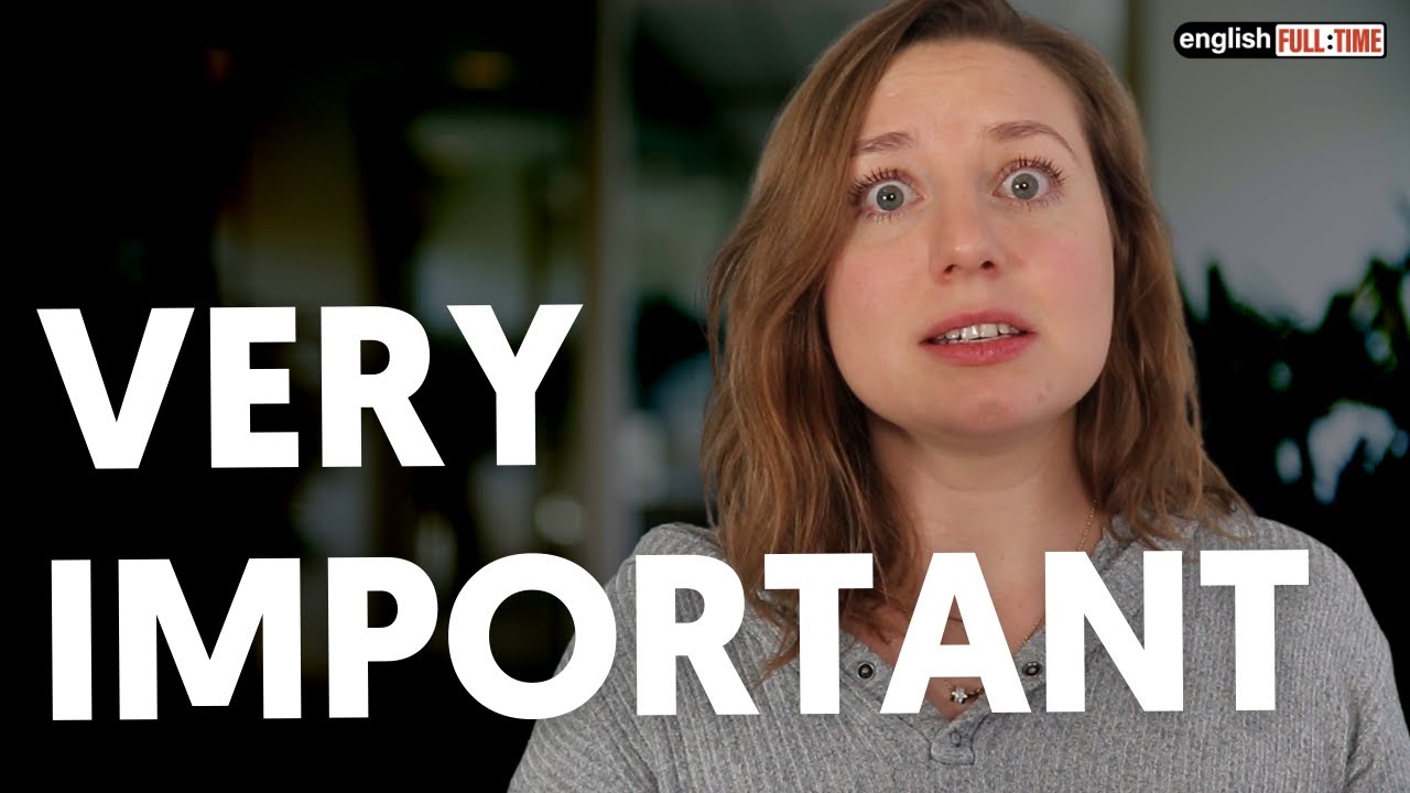 YES, YOU CAN SAY "VERY"