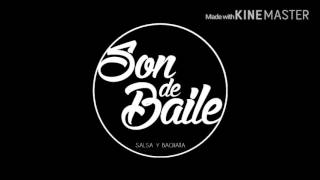 A gozar timbero - Tito Puentes ( cha cha cha) Son de Baile