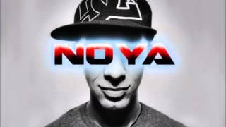 Noya - Till The Next Life (feat. Christine Benson Baar)