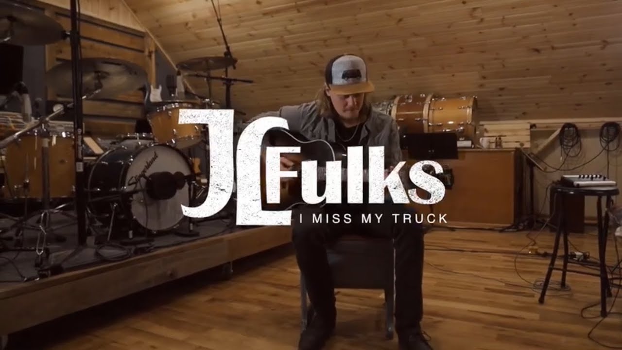 Promotional video thumbnail 1 for JL Fulks