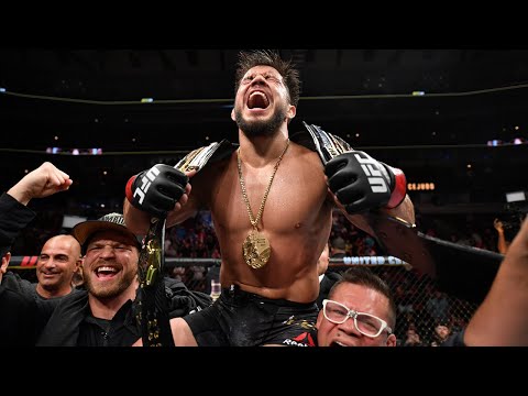 Henry Cejudo Set To Re-Enter The USADA Testing Pool For Potential UFC Return | Social Media Roundup