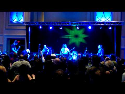 LONELYROLLINGSTARS: Live at MAGFest 2014!