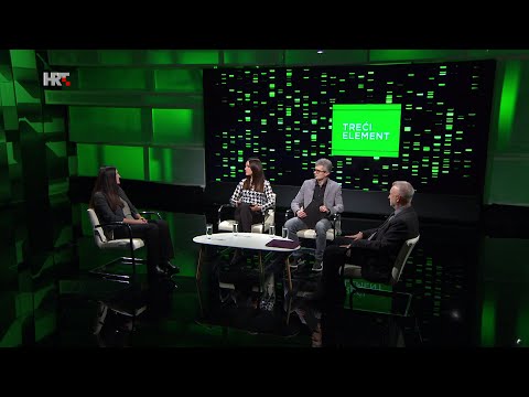 Treći element S10E11 - Inflacija