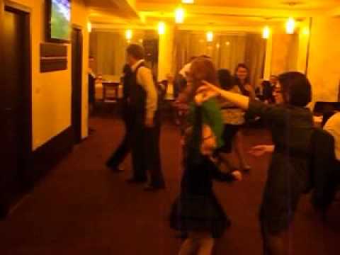 DJ ELEF SLATINA - BOTEZ 15 MARTIE 2014 - COTTON EYE JOE