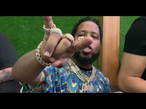 CLÁSICOS DE REGGAETON Y SALSA ROMÁNTICA AL ESTILO - DJ ALBERT HAMMER 🔥LIVE_MELVIN FLOW