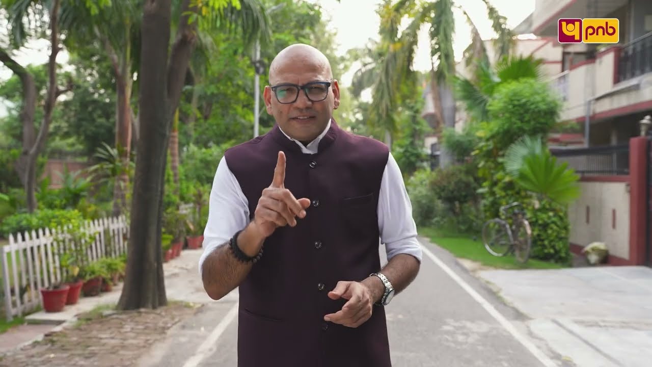 PNB GyanKunj Episode 8: Protect Yourself from Fake Online Advertisements
