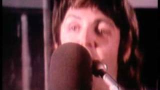 Paul McCartney & Wings - Soily [Rehearsal] [High Quality]