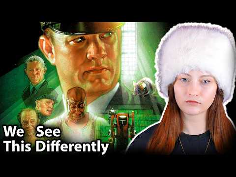 This Felt So Foreign at First… | THE GREEN MILE (1999) | First Time Watching | MOVIE REACTION