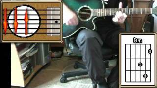 Shine On - The Kooks - Acoustic Guitar Lesson