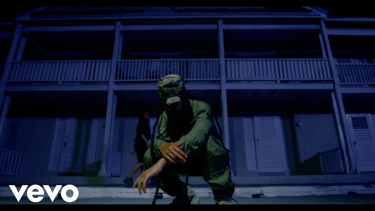 Protoje's Readies Third Time's A Charm Album