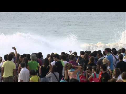 Round 1 - Heat 7: De Souza vs. Wilkinson vs. Florence