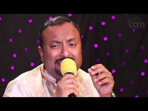 Musically Yours Lekha Ajay EPI 28 SONG Singer Blesson  THUJE DHEKHA