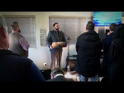 Lofprysing & aanbidding - Deon Allers