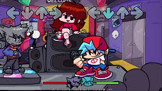 Cover art for Kapi - Hairball