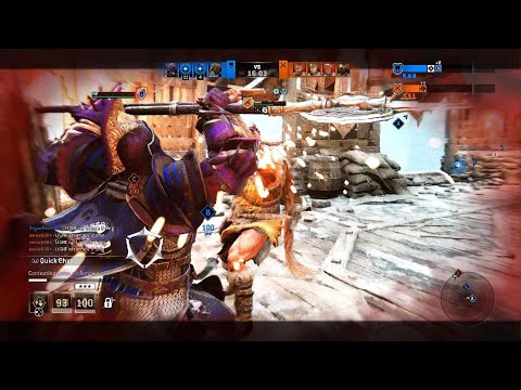 Shaman ruined the moment 🥲