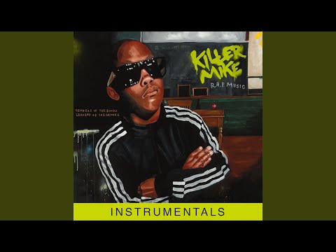 Video thumbnail for R.A.P. Music (Instrumental)