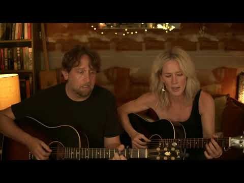 Thumbnail for Hayes Carll & Allison Moorer - "All I Have To Do Is Dream" (The Everly Brothers Cover) by Allison Moorer