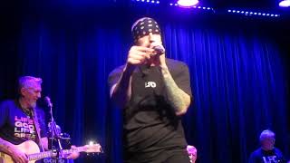 "Baby Be Mine" by LFO in Fairfield, Connecticut on January 28, 2026