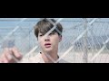 FMV JIN AUTUMN OUTSIDE THE POST OFFICE