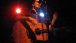 Glen Phillips \ 1 @ Schubas 052106