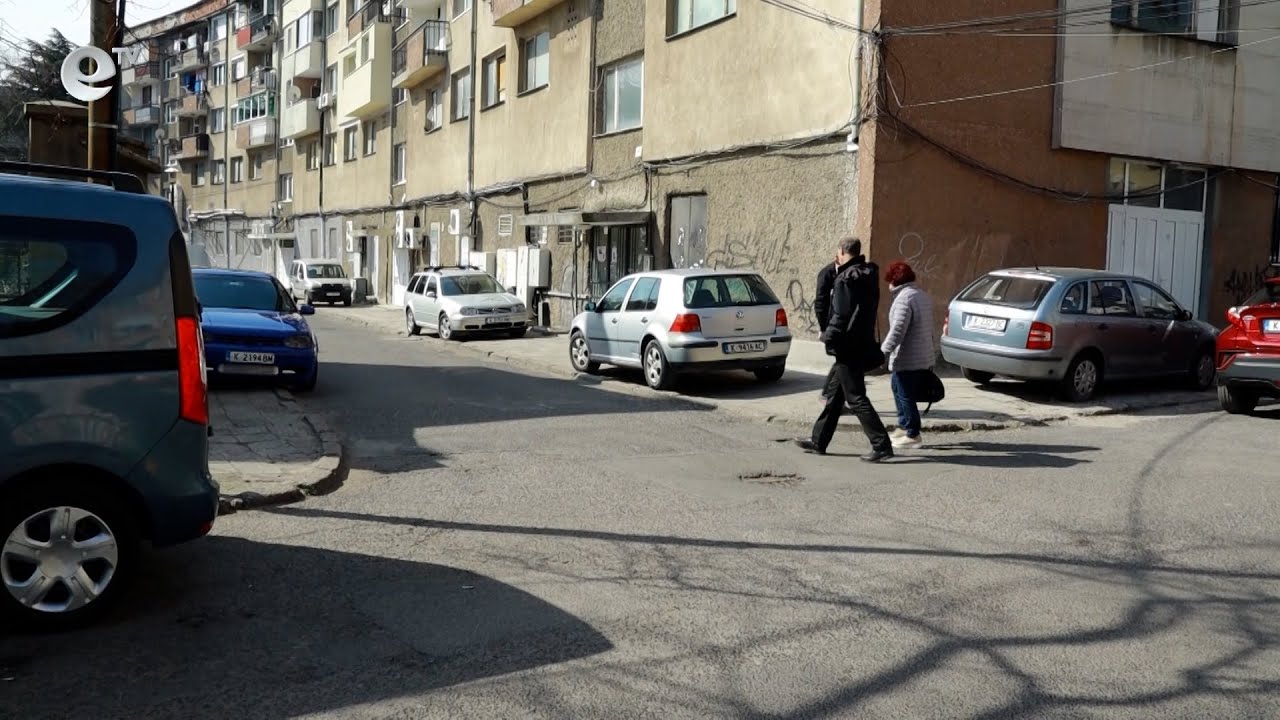 Планират разширяване на обхвата на Синята зона в Кърджали