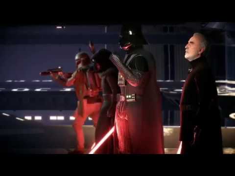 Star Wars Battlefront 2 - Hero Showdown On Naboo