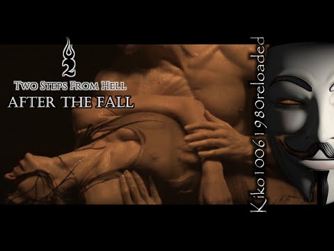 Two Steps From Hell - After The Fall ( EXTENDED Remix by Kiko10061980 )