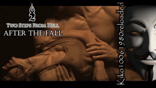 Two Steps From Hell - After The Fall ( EXTENDED Remix by Kiko10061980 )